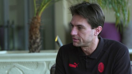 Dubai Training Camp: day 2