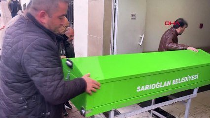 Tandıra düşen kadın 25 gün sonra yaşamını yitirdi