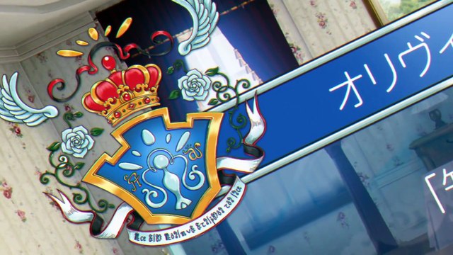 乙女ゲー世界はモブに厳しい世界です, Otome Game Sekai wa Mob ni Kibishii Sekai desu Ep 1 English Subbed