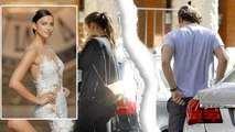'No clue': Bradley Cooper 'not planning' wedding to Irina Shayk