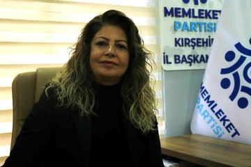 Memleket Partili Baltalık'tan 'Altılı Masa'ya tepki: "Cılız bir sesle kınamanız yeterli mi, neyi bekliyorsunuz?"
