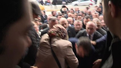 Ekrem İmamoğlu, 3. Kent Lokantası'nı Sultanbeyli'de Açtı: "Kent Lokantası Sayısını 9'a Çıkarmayı Planlıyoruz"