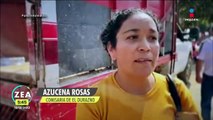 Siete ejecutados y un lesionado en Coyuca, Guerrero