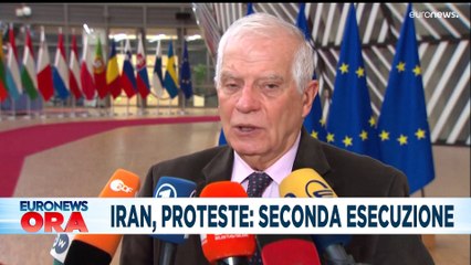 Le notizie del giorno | 12 dicembre - Pomeridiane