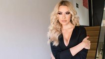 Hadise makyajsız halini paylaştı, Instagram'da yer yerinden oynadı