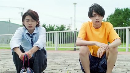 Kimi no Koto Dake Mite Itai - Ep2 - Eng sub BL