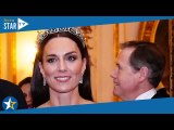 Kate Middleton et Camilla Parker Bowles  cet hommage à Elizabeth II rendu conjointement