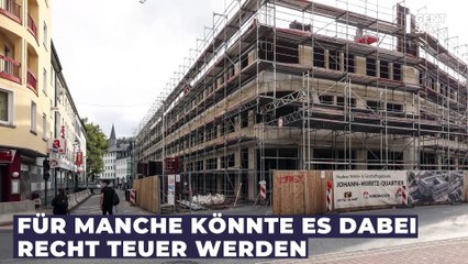 Grundsteuerreform: Wer muss 2025 mehr zahlen?