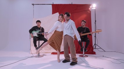 Tiara Andini - Buktikan