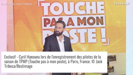 TPMP : "Sans four ni machine à laver", une chroniqueuse se confie sur son quotidien un peu particulier...