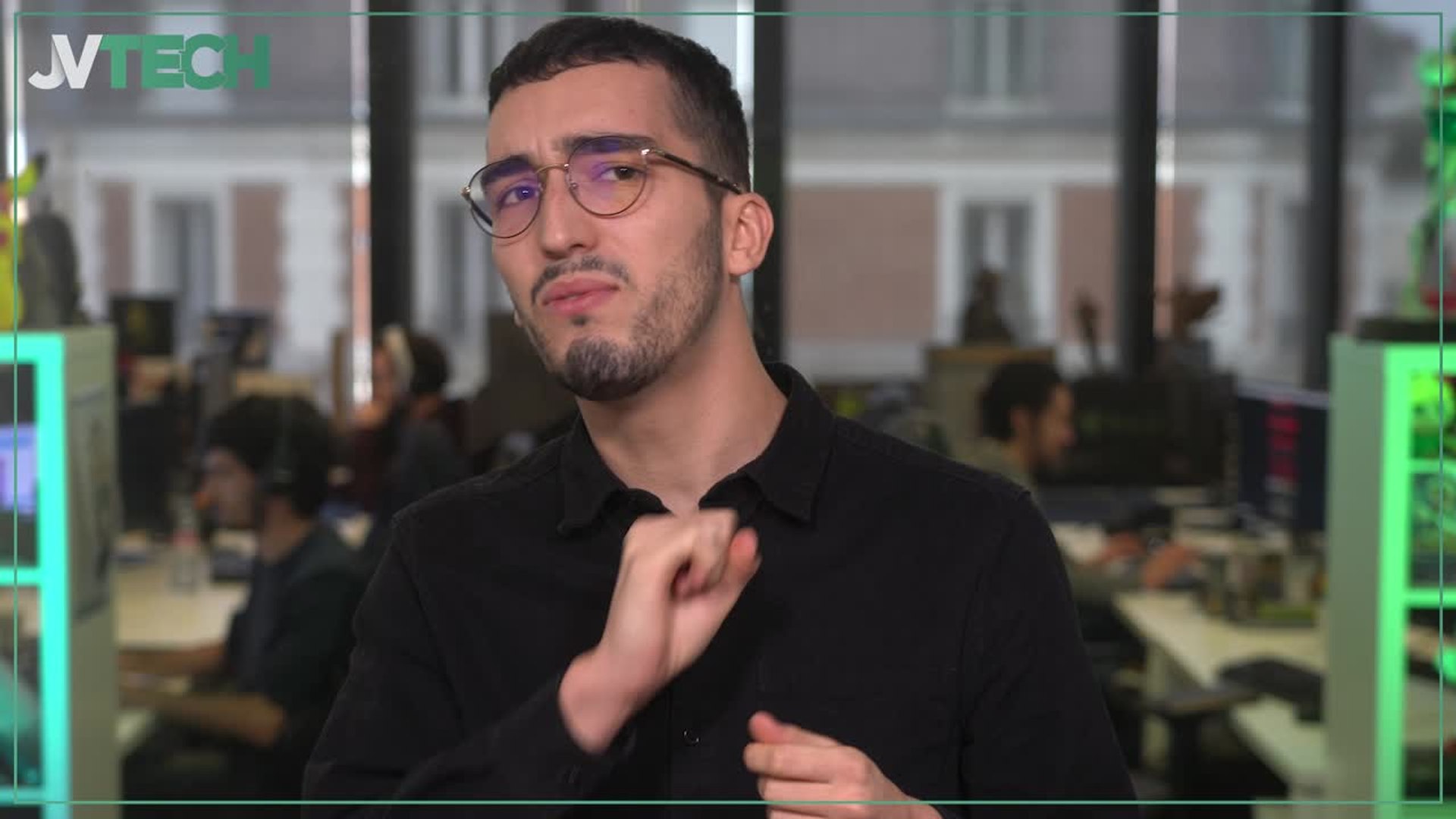 Daily Tech : ChatGPT OpenAI