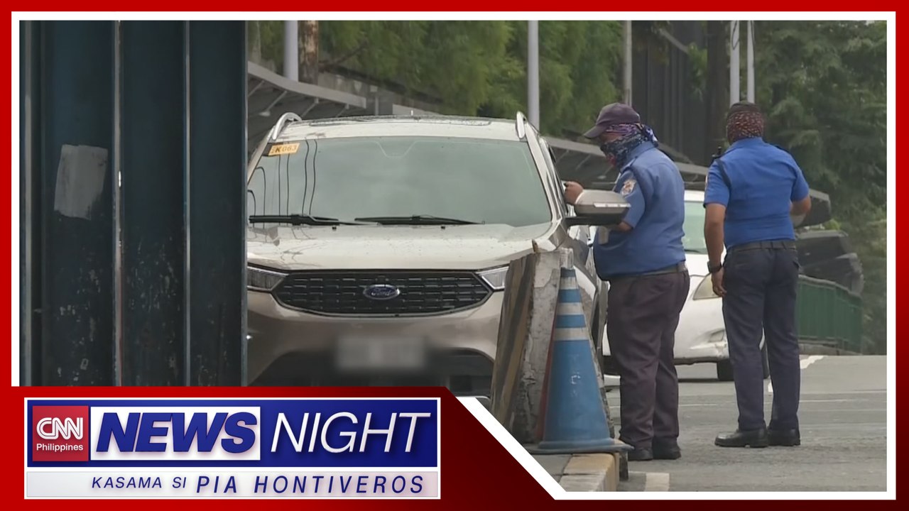 Single ticketing system sa NCR, ipatutupad na sa Q1 ng 2023