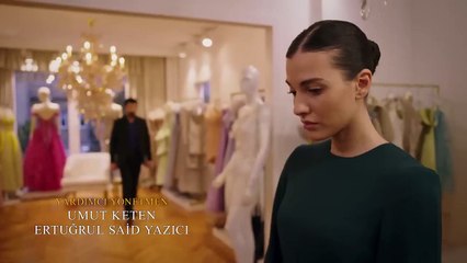 Esaret 14. Bölüm – Heyecan Dorukta! 🔥