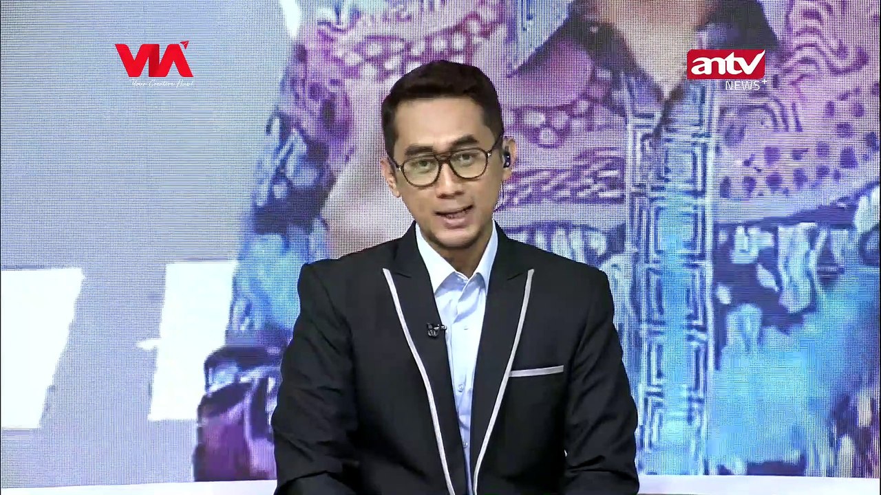 SELEBRITI TANAH AIR HADIRI UNDANGAN TASYAKURAN KAESANG-ERINA