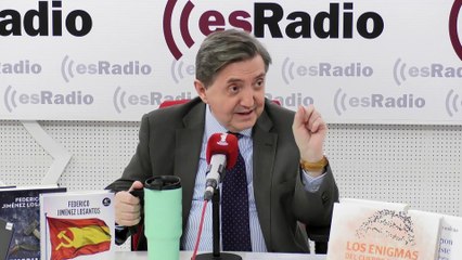 Qué me pasa, doctor: 'Los enigmas del cuerpo humano'