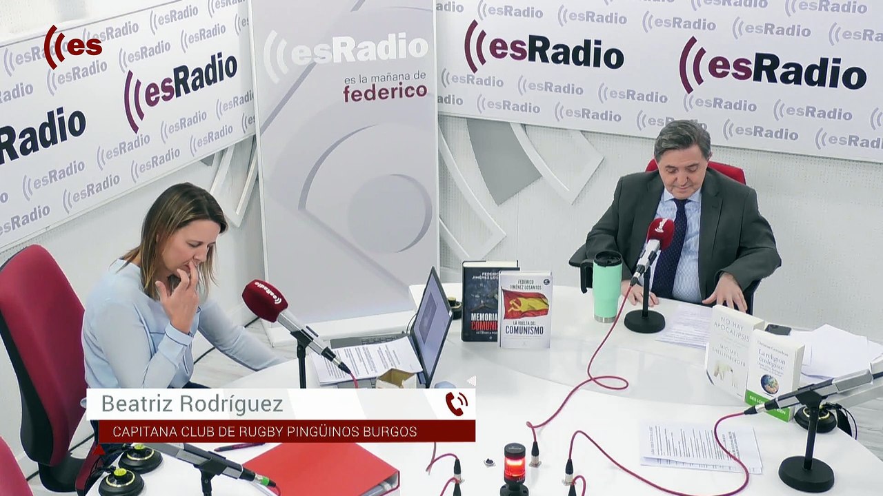 Pingüinos de Burgos, el equipo galardonado con el premio Iberdrola Supera