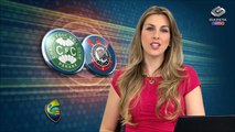 Com mudanças, Corinthians tenta emplacar nova vitória no Brasileirão