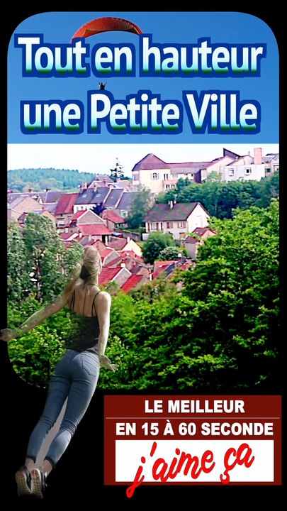 1 - la colline de la justice à LORMES - TOUT EN HAUTEURS UNE PETITE VILLE DU MORVAN