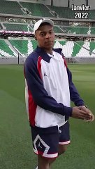 Quand Kylian Mbappé prédisait... un France-Maroc à la Coupe du Monde ! (vidéo)