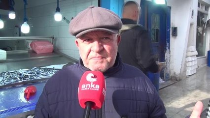 Sinoplu Balıkçı: "Vatandaş Cüzdanından Çıkartırken 1 Lirayı Sayıyor, 'Bu da Bizden Olsun' Diyoruz"