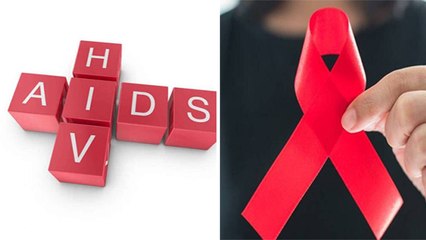 AIDS और HIV में होता है बहुत बड़ा अंतर | HIV-AIDS Symptoms | Boldsky *Health