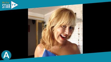Marie-Paule (L'amour est dans le pré): La prod' n'a pas donné sa lettre à Didier