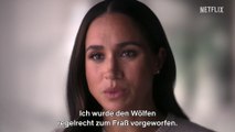 Harry & Meghan - S01 Trailer (Deutsche UT) HD