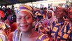 Région-Gagnoa / Care partage les bénéfices des AVEC aux femmes de Kononfla