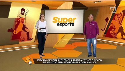 Sem Robinho, Santos empata com Ponte Preta em casa