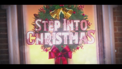 Elton John - Step Into Christmas