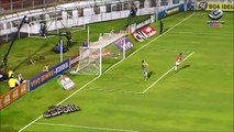 Assista aos gols da vitória da Portuguesa contra o Fluminense