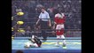 FULL MATCH - Rey Mysterio vs. Jushin “Thunder” Liger_ WCW Starrcade 1996