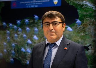 Yurdun genelini etkisi altına alan yağışlar cumaya kadar sürecek