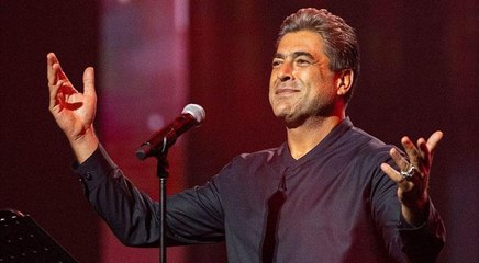 وائل كفوري ومبادرة خاصة لعيد الميلاد في زحلة