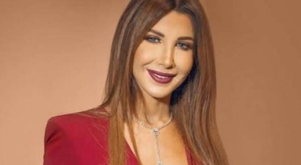 نانسي عجرم تحتفي بالفنانة يسرا في حفلها بمهرجان البحر الأحمر