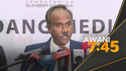 Skim Suri Rumah | Seminggu pelaksanaan, SKSSR catat 1,092 pencarum sukarela