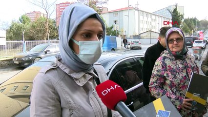 Mesajla kurs kapatıldı, öğrenciler mağdur oldu