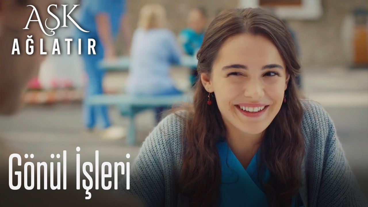 Gönül işleri