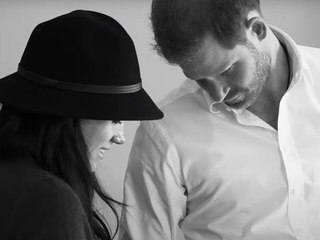 "Harry & Meghan": Trailer zur zweiten Ausgabe der Doku veröffentlicht