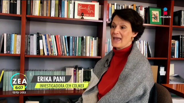 México y Estados Unidos cumplen 200 años de relaciones bilaterales
