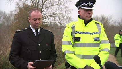 Police: Boys' deaths stark reminder about open water dangers