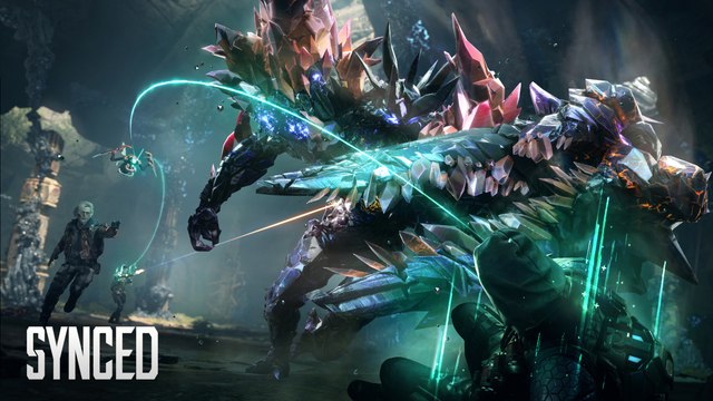 SYNCED : dates, contenus, configurations... Tout savoir sur la bêta ouverte !