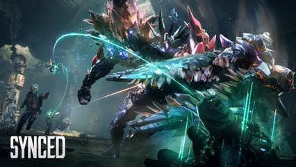 SYNCED : dates, contenus, configurations... Tout savoir sur la bêta ouverte !