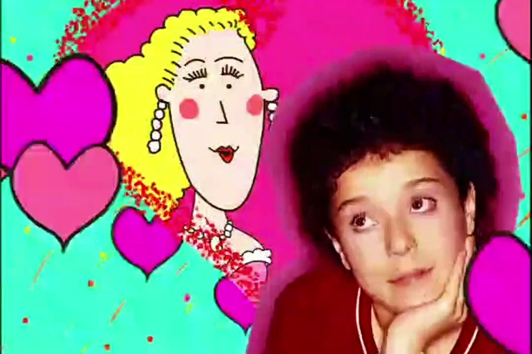 The Story of Tracy Beaker - Series 1 - Episode 24 - Ben's Family
