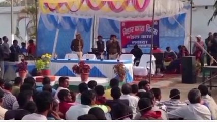 नवादा: मंडल कारा बना हाई प्रोफाइल, जानें जेल के अंदर क्या-क्या किया गया शुरू