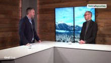 Patrick Geir  in „Tirol Live”