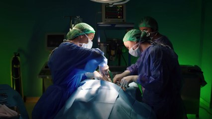 Esaret 16. Bölüm | Heyecan Dorukta - Redemption Episode 16