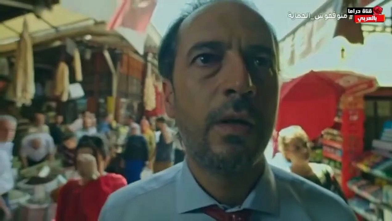 مسلسل حورية الحلقة 3 مدبلج بالمغربية - فيديو Dailymotion