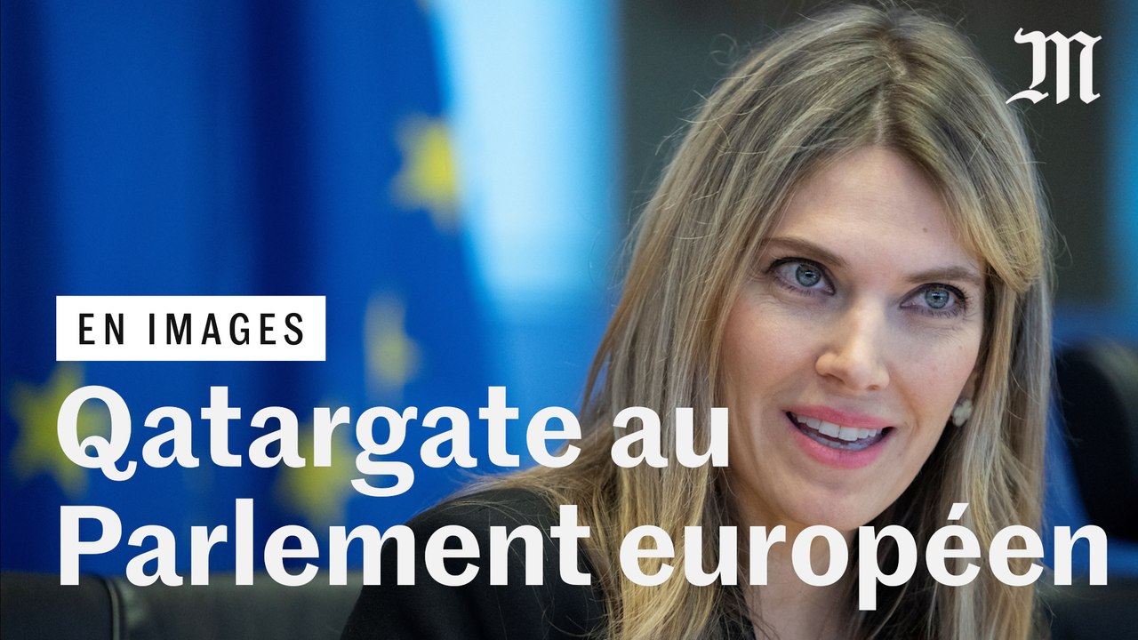 Les prises de position « pro-Qatar » de la députée européenne Eva Kaili, incarcérée pour corruption