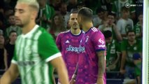 Maccabi Haifa vs Juventus UEFA Champions League